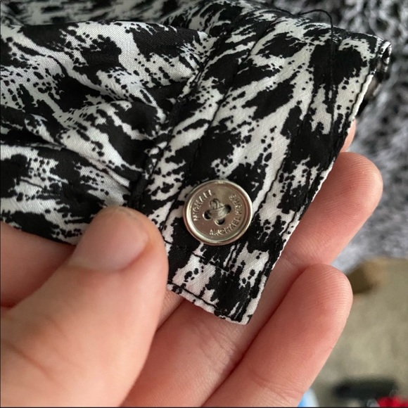 Michael Kors Romper - Picture 3 of 6